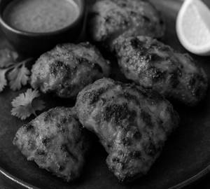 Tandoori Chicken