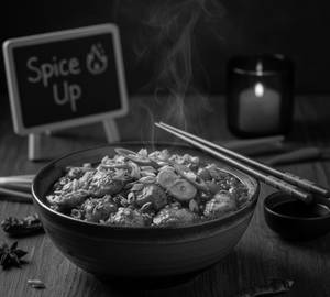 Chicken Spice