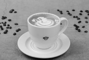 Cafe Latte [230 Ml]