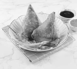Aloo Samosa