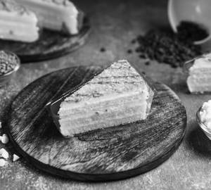 Butter Scotch Pastry