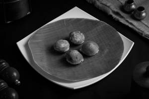 Kara paniyaram (4 pc)