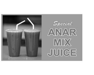 Anar Mixed Juice