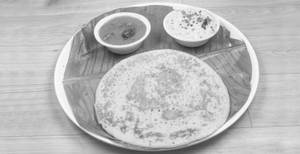 sada uttapam