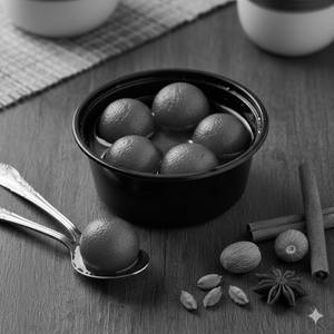 Gulab Jamun