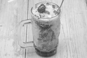 Strawberry Thickshake