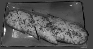 Classic Garlic Bread