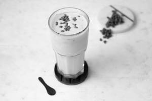 Butterscotch Lassi