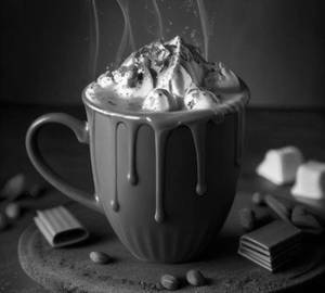 Signature Hot Chocolate
