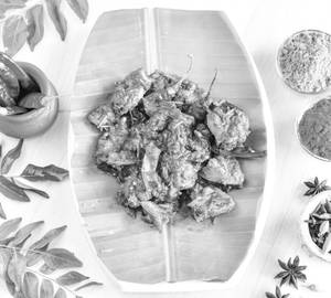 Coconut Chicken