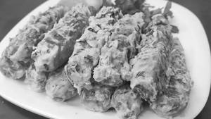Malai Kebab
