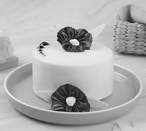 Pineapple Bento Cake