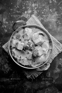 PANEER DO PYAZA 
