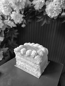 Pineapple Compote Pastry