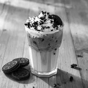 Coffee Oreo