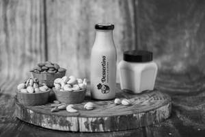 Rajwadi Raj Milk Shake