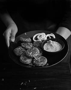 Hara Bhara Kebab