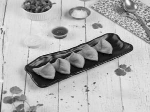 Punjabi Samosa ( 5 Pcs )