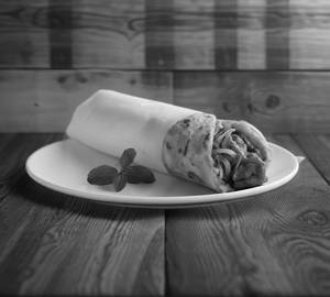 Chicken Roll