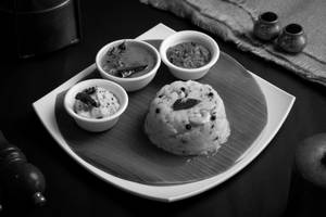Ghee Pongal