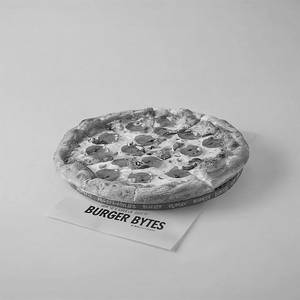 Cheese & Tomato Pizza[Regular]