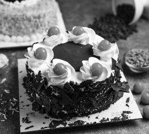 Junior Black Forest [0.35]