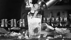 Virgin Mojito