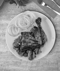 Mumtaz Tandoori
