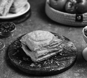 Chicken Patties