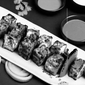 Paneer Schezwan Tikka