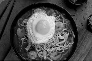 Chicken American Chopsuey