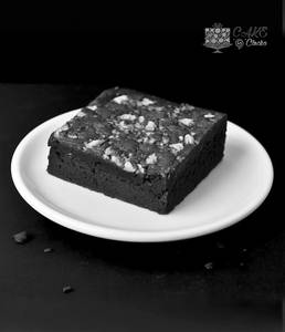 Walnut Brownie