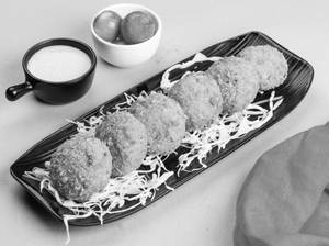 Dahi Ke Kabab