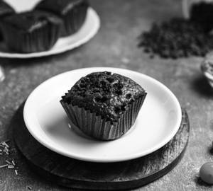 Choco Chips Muffins [ 1 Piece]