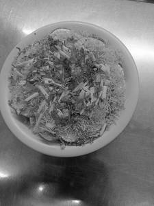 Dahi Sev Puri