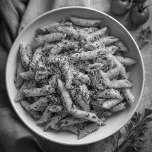 Chicken Arrabbiata
