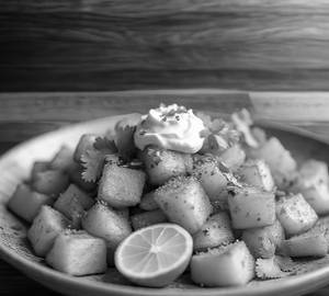 Potato Fry