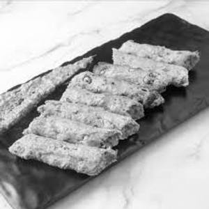 Veg Seekh Kabab Masala