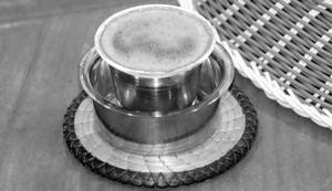 filter coffee