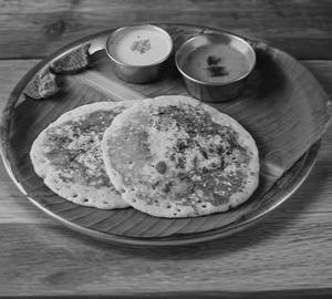 Sponge Dosa (2)