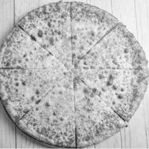 Plain Cheese Pizza [6 inches]