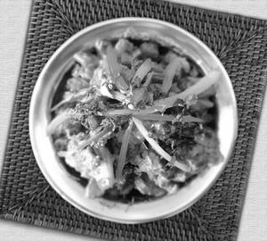 Mix veg