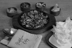 Bulgogi Chicken