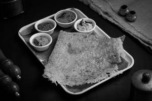 Rava dosa