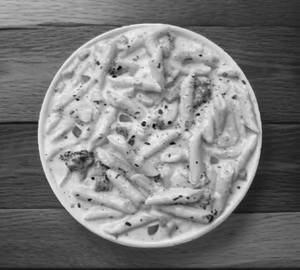 Alfredo White Sauce Pasta 300ml
