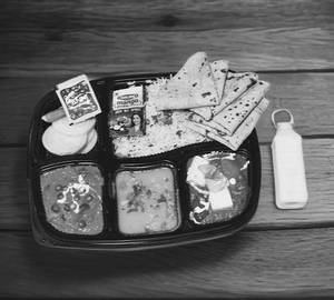 Executive Thali