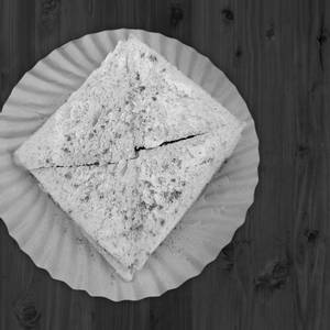 Bread butter