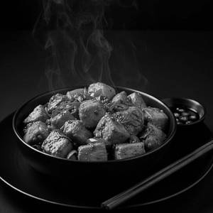 Thai Basil Chicken