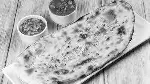 Aloo Kulcha