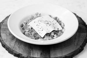 Veg Maggi With Cheese
